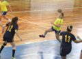 Equipo femenino de balonmano en los I Juegos Suramericanos Máster Odesur será dirigido por académico de la UPLA, único entrenador de la región