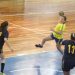 Equipo femenino de balonmano en los I Juegos Suramericanos Máster Odesur será dirigido por académico de la UPLA, único entrenador de la región