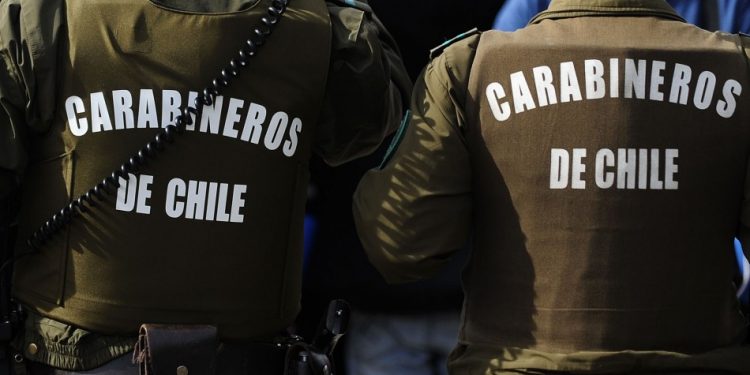 Seis personas fueron detenidas tras baleo a carabinero en La Ligua