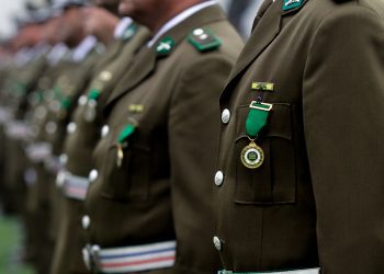 Rechazo a recursos de generales de Carabineros sumariados por Contraloría fue ratificado por la Corte Suprema