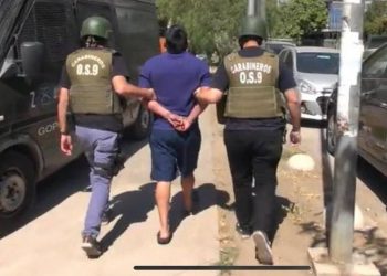 Asesino serial de Meiggs: Gobierno explica la razón para no expulsar del país a acusado