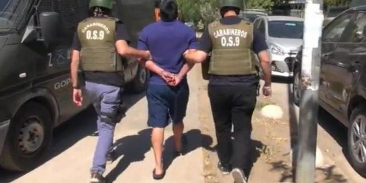 Asesino serial de Meiggs: Gobierno explica la razón para no expulsar del país a acusado