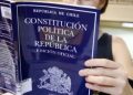 De cara al proceso constituyente aseguran que “la gente ya perdió el miedo»