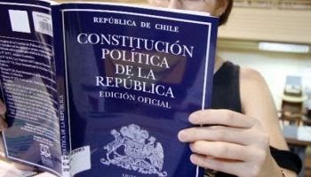 De cara al proceso constituyente aseguran que “la gente ya perdió el miedo»