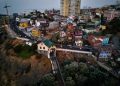 Aprueban más de $266 millones para reparar y mejorar distintas obras en Valparaíso