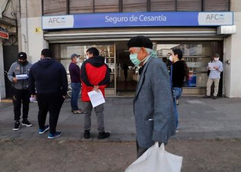 Alcaldes y Gobierno firmaron acuerdo para apoyar financieramente a municipalidades afectadas por la pandemia