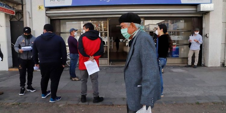 Alcaldes y Gobierno firmaron acuerdo para apoyar financieramente a municipalidades afectadas por la pandemia