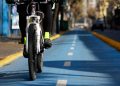 Quilpué: presentan plan para implementar 6 kilómetros de ciclovías