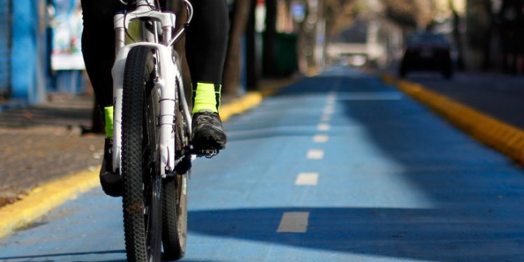 Quilpué: presentan plan para implementar 6 kilómetros de ciclovías