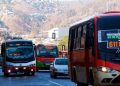 Ofician a ministra de Transportes por nulos avances de licitación de Buses Red en la Región de Valparaíso