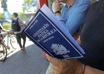 Movimientos sociales y organizaciones exigen hacer posible participación de independientes en la Convención Constitucional