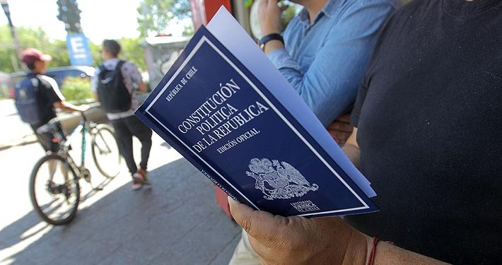 Movimientos sociales y organizaciones exigen hacer posible participación de independientes en la Convención Constitucional