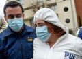 Nuevos antecedentes en caso Ámbar Cornejo: madre de la adolescente y Hugo Bustamante habrían abusado del hermano de la menor