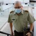 En su primer día al mando de la institución Ricardo Yáñez apunta a la modernización de Carabineros