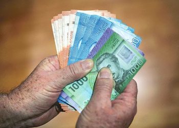 Sala de la Cámara vota hoy iniciativa del segundo retiro del 10%