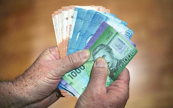 Sala de la Cámara vota hoy iniciativa del segundo retiro del 10%