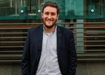 Carlos Bannen reconoció nulo apoyo de ex alcalde Jorge Castro a su candidatura a jefe comunal de Valparaíso