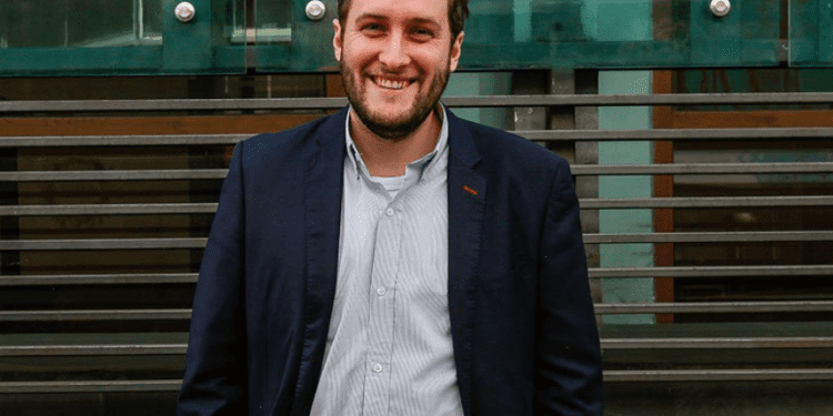 Carlos Bannen reconoció nulo apoyo de ex alcalde Jorge Castro a su candidatura a jefe comunal de Valparaíso