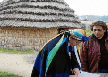 Atenciones presenciales y virtuales a usuarios en tiempos de pandemia realiza Parque Ruka Lawen del Hospital de Peñablanca