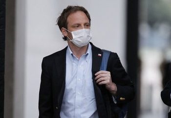 Su renuncia no se relaciona con correos solicitados por la Fiscalía aseguró Arturo Zúñiga