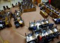 Senado rechaza el proyecto de los diputados para el segundo retiro del 10% de las AFP