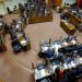 Senado rechaza el proyecto de los diputados para el segundo retiro del 10% de las AFP