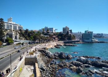 Diputado Díaz sugiere implementación de un Mapa Vecinal de Detección del Delito en el Distrito 7