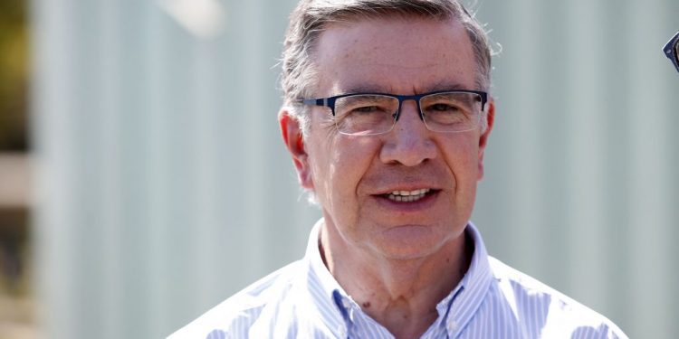 Cadem: Lavín triunfaría en la elección presidencial en segunda vuelta según encuesta