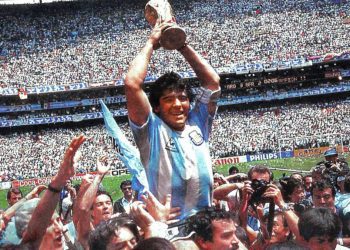 El velorio de Diego Maradona será en Casa Rosada y comenzará la mañana de este jueves