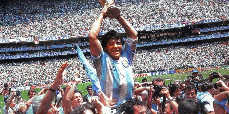 El velorio de Diego Maradona será en Casa Rosada y comenzará la mañana de este jueves