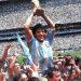 El velorio de Diego Maradona será en Casa Rosada y comenzará la mañana de este jueves