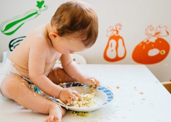 Padres incursionan en reconocida tendencia de alimentación infantil impulsados por la pandemia