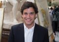 Diputado Sebastián Torrealba espera resultados por contacto estrecho de COVID-19