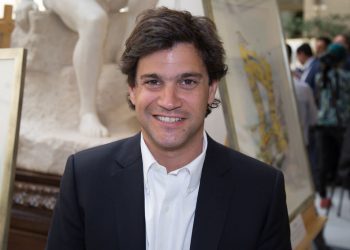 Diputado Sebastián Torrealba espera resultados por contacto estrecho de COVID-19