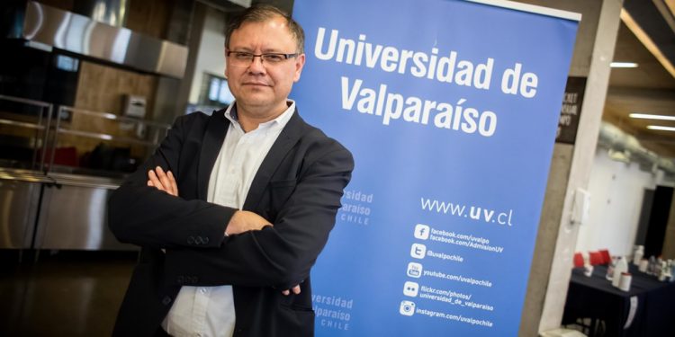 Universidad de Valparaíso ya tiene nuevo rector: Osvaldo Corrales