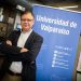 Universidad de Valparaíso ya tiene nuevo rector: Osvaldo Corrales