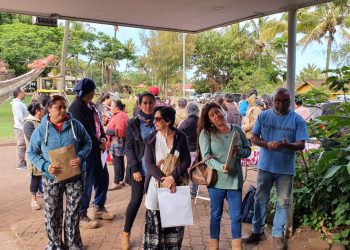 Corfo abre programa de apoyo a las Pymes de Rapa NUI