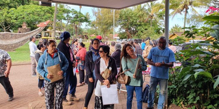 Corfo abre programa de apoyo a las Pymes de Rapa NUI