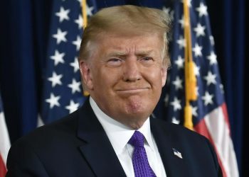 EE.UU: fiscal general autorizó investigar denuncias de Trump por presunto fraude electoral