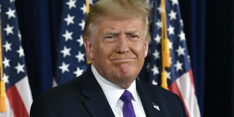 EE.UU: fiscal general autorizó investigar denuncias de Trump por presunto fraude electoral