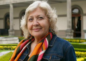 En reconocimiento a su trayectoria profesional: periodista Mónica González recibe el premio Ortega y Gasset