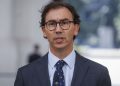 Ministro de Educación confirma que la fecha para el inicio del año escolar 2021 es el 1 de marzo
