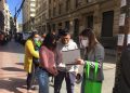 Salud municipal de Valparaíso refuerza estrategia para afrontar la pandemia y pide aumentar recursos para la Atención Primaria