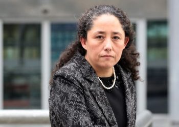 Subsecretario Galli confirma que detenidos por amenazas a fiscal Chong tenían en su poder una subametralladora UZI