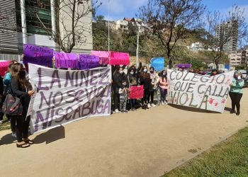 Viña del Mar: decretan orden de detención contra ex director de colegio acusado de abuso sexual