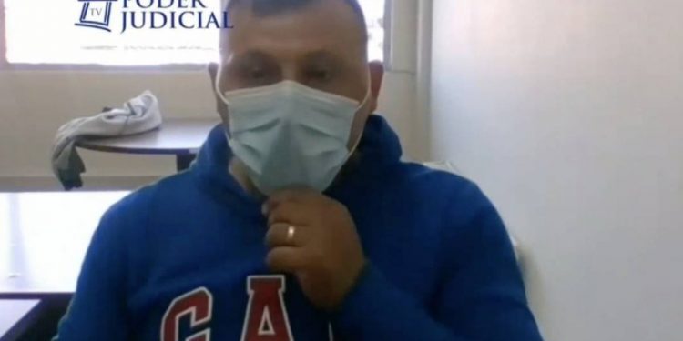 En prisión preventiva quedó carabinero que baleó a dos menores en residencia del Sename en Talcahuano