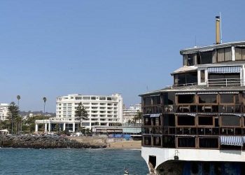 Senadora Allende insiste en la necesidad de medidas de apoyo para hoteleros y sector turismo de Valparaíso