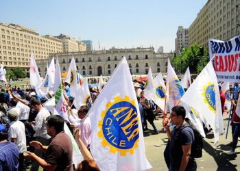 Ley de tutela laboral para funcionarios públicos: principales alcances