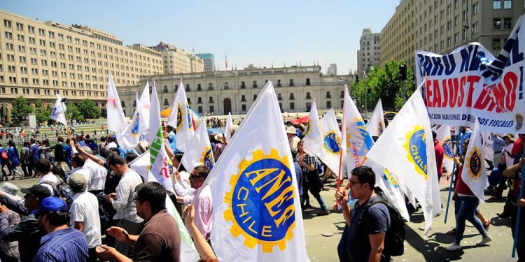 Ley de tutela laboral para funcionarios públicos: principales alcances