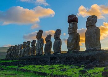 Senadora Allende recalca que habría sido inimaginable que la Convención Constitucional no contemplara escaños para los pueblos originarios